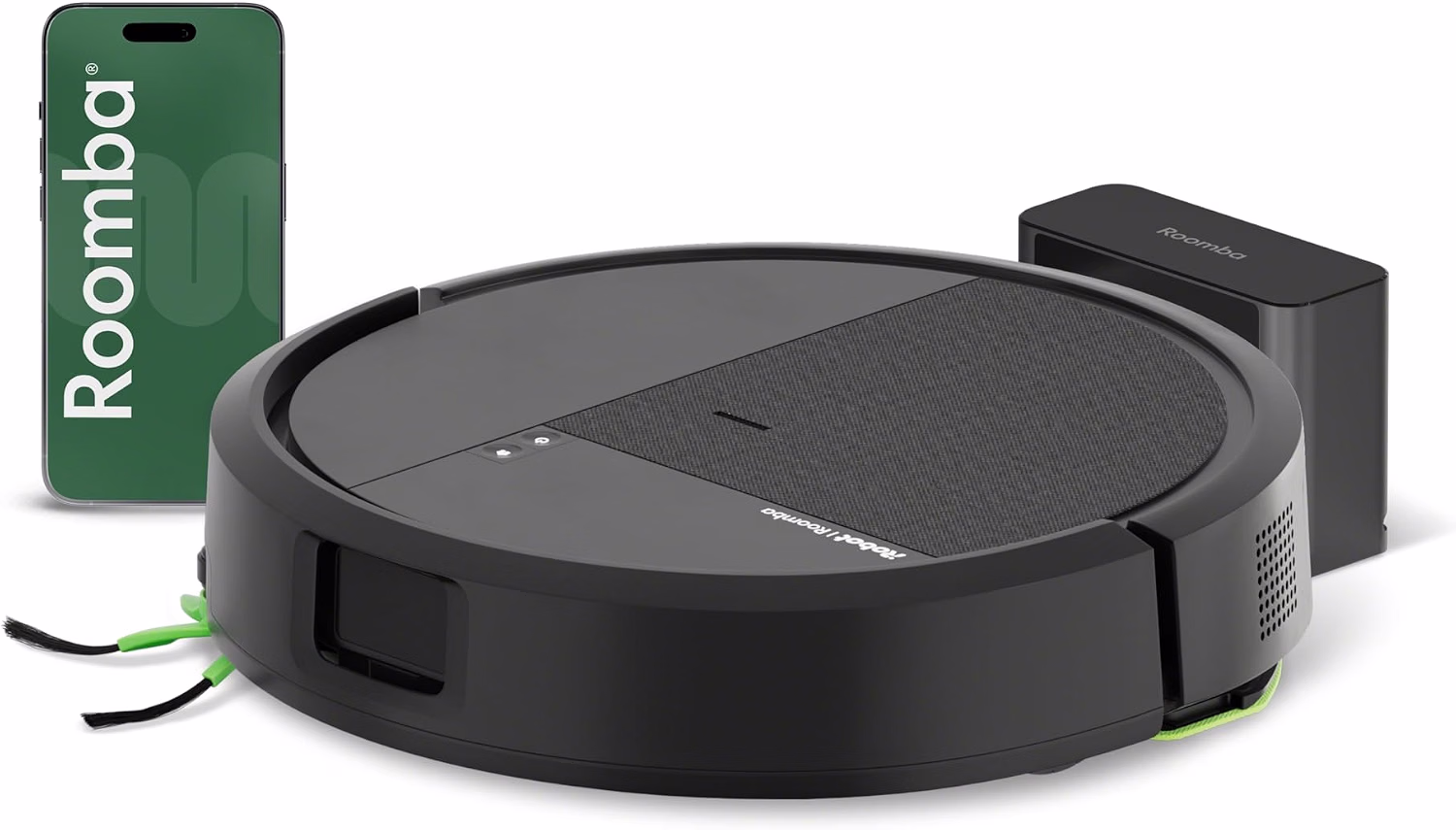 iRobot Roomba 115 Combo