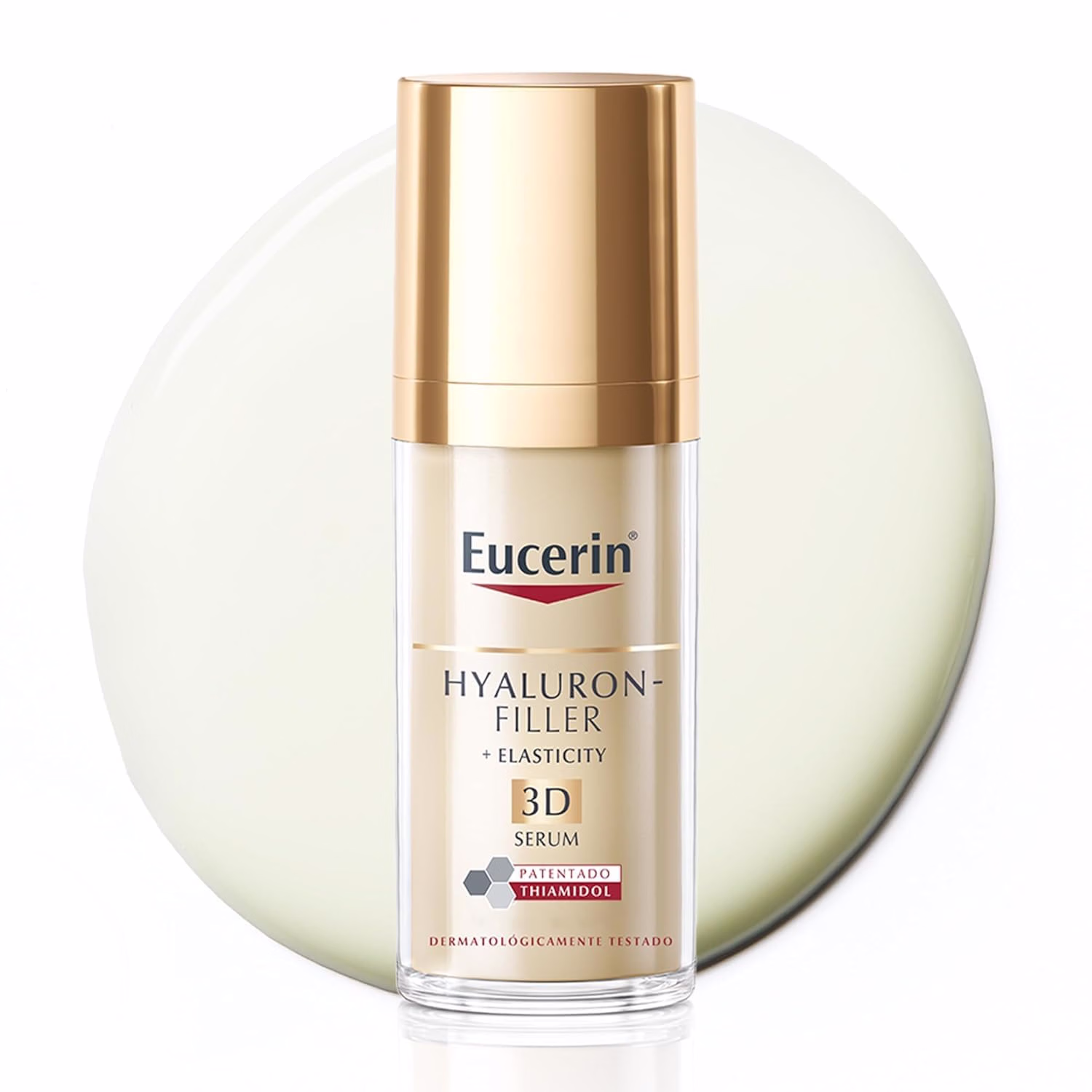 Eucerin Hyaluron-Filler + Elasticity 3D Serum