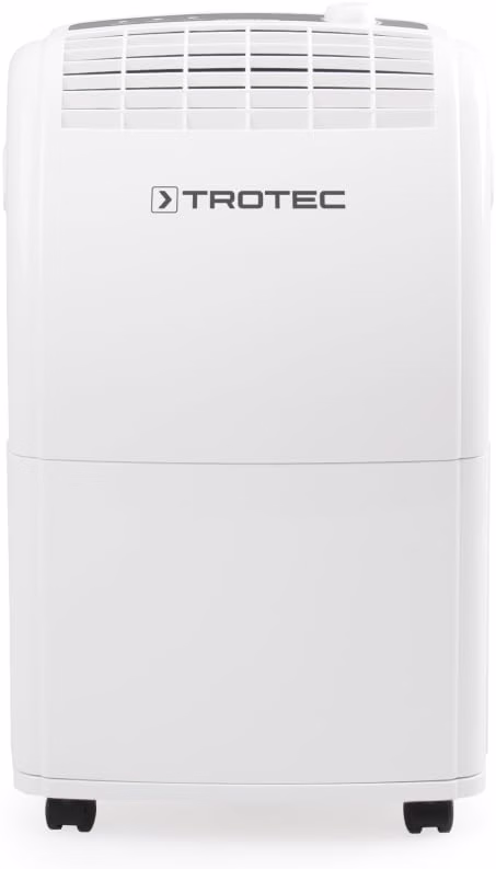 Trotec TTK 75 E