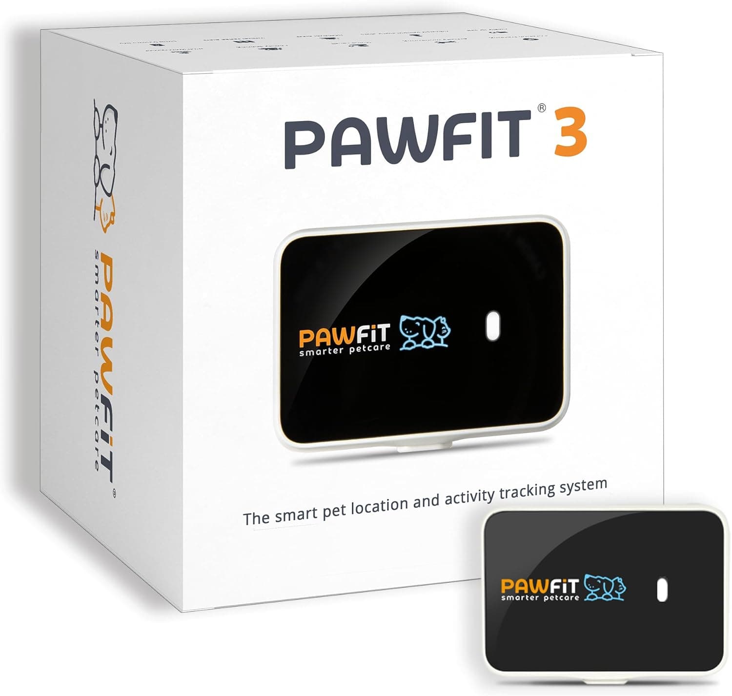 Pawfit 3S