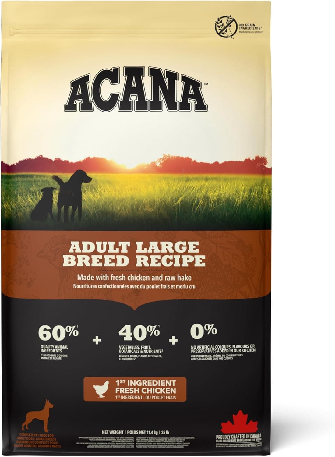 Acana Adult Large Breed