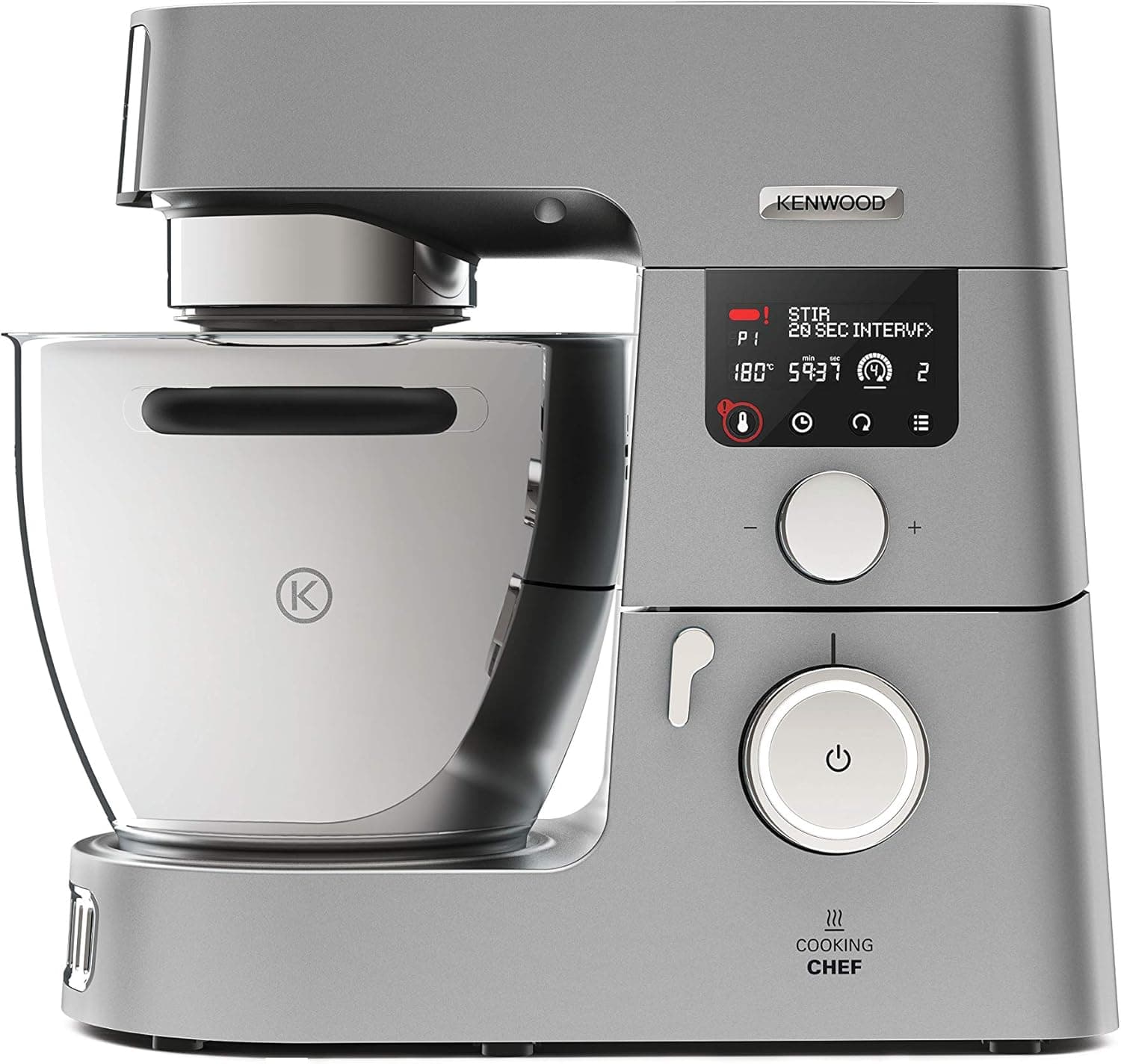 Kenwood Cooking Chef KCC9060S