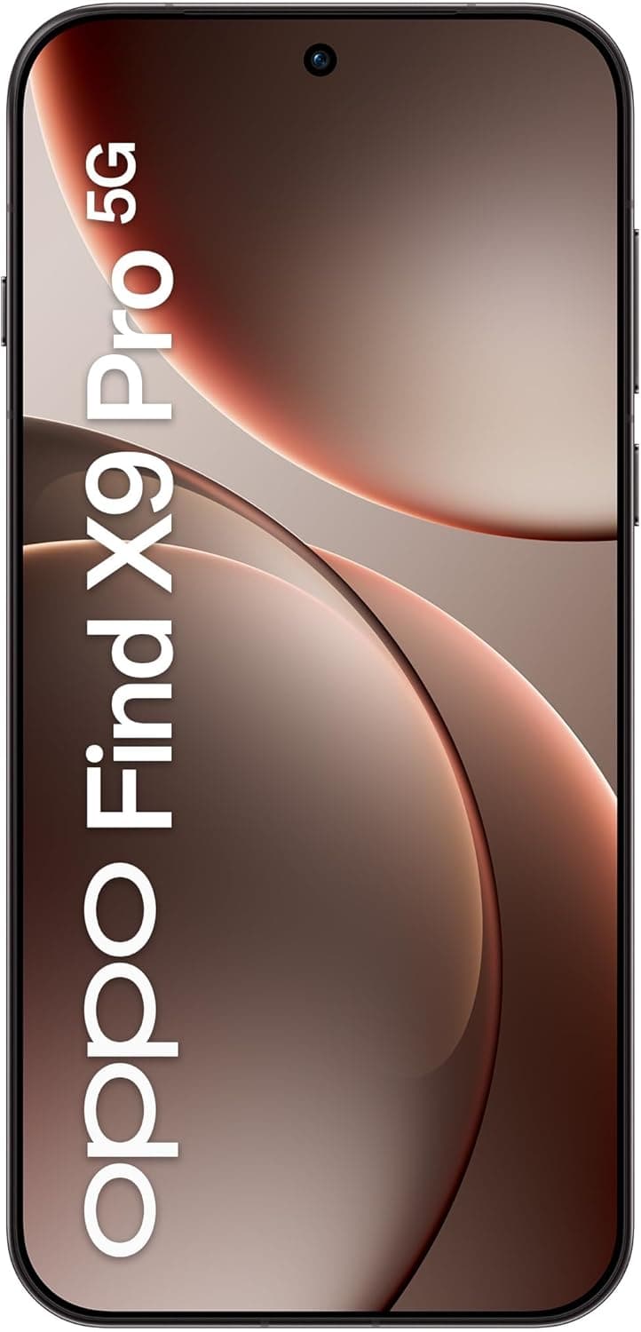 OPPO Find X9 Pro