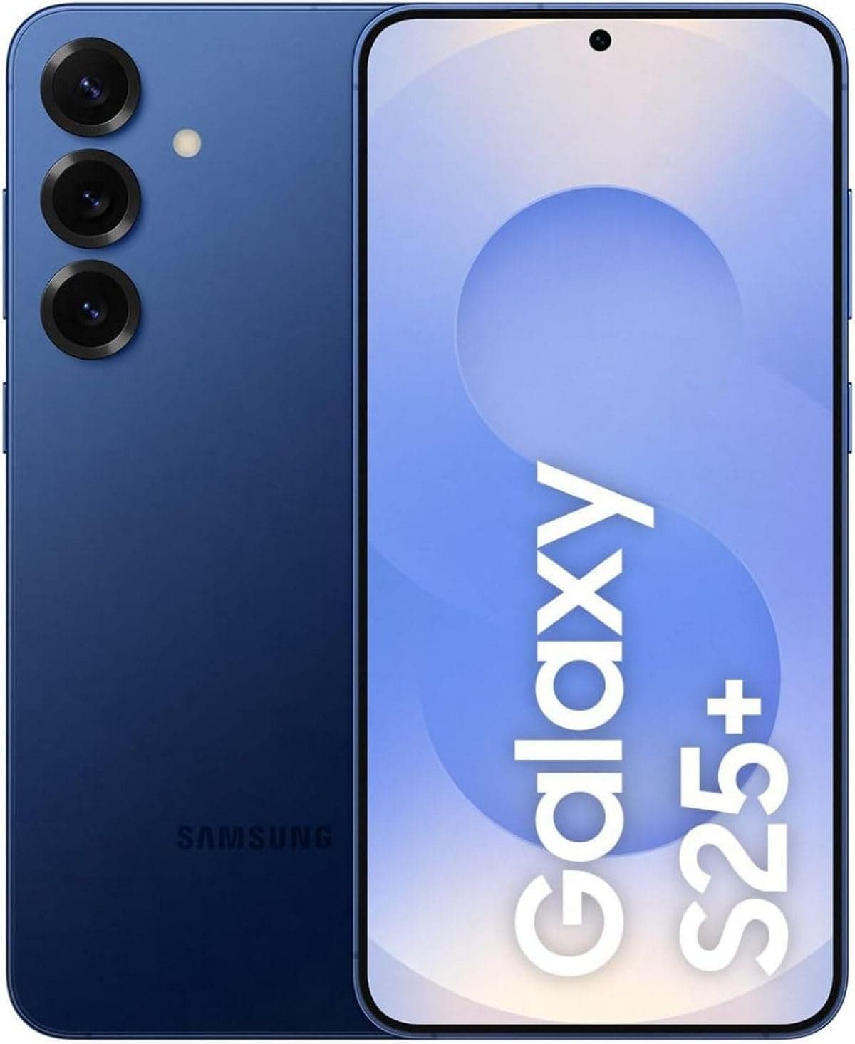 Samsung Galaxy S25+
