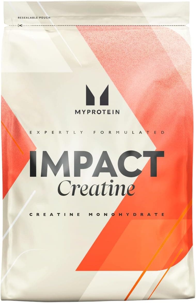 Myprotein Creatina Monohidrato 500g