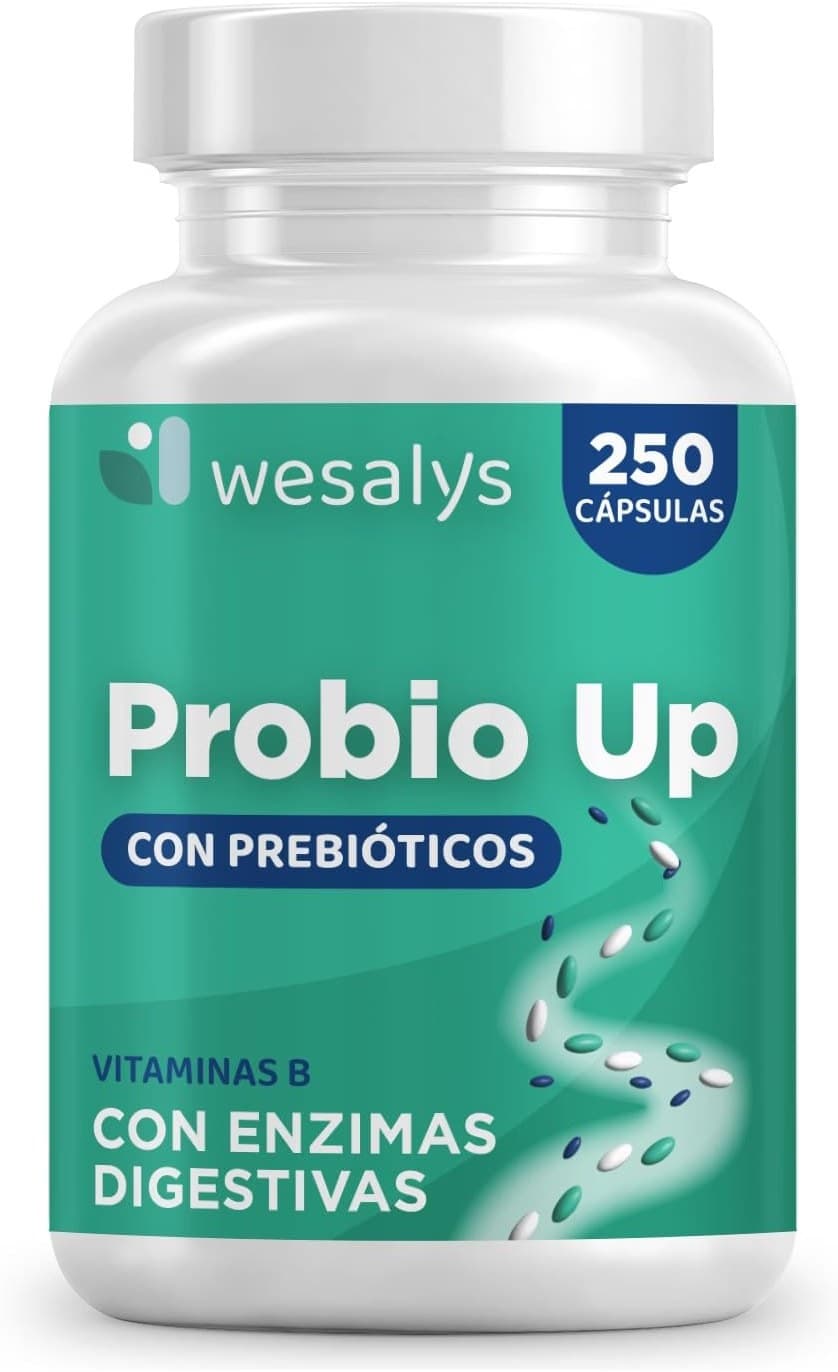 Wesalys Probio Up