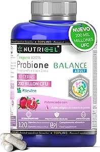 NutriGel Probione Balance