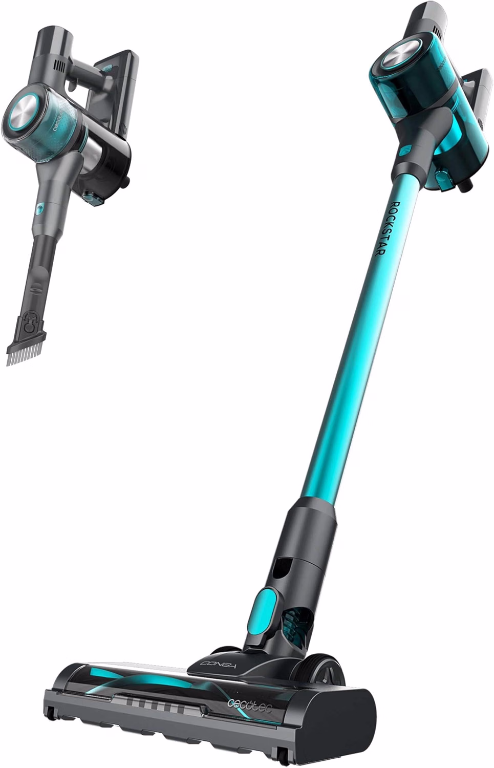 Cecotec Conga Rockstar P50 X-Treme