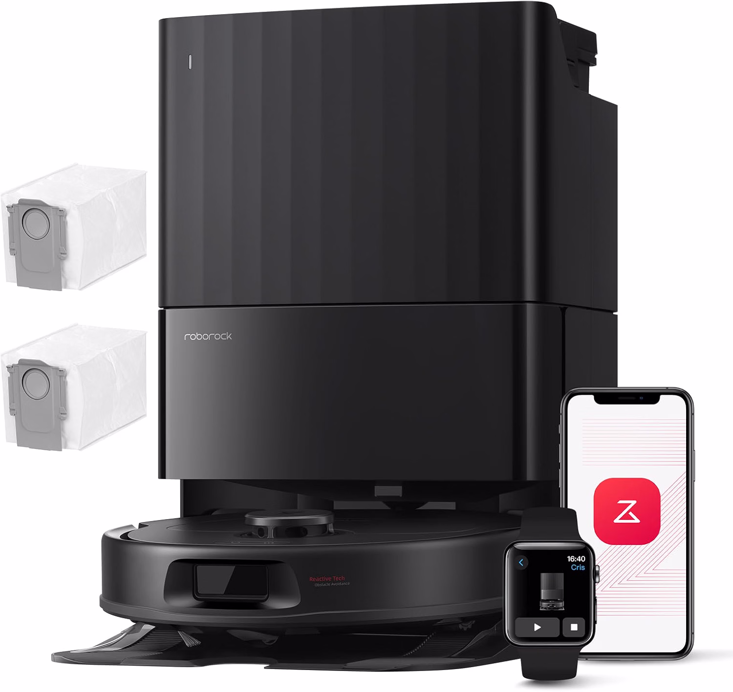Roborock QV 35A