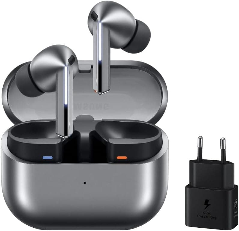 Samsung Galaxy Buds3 Pro
