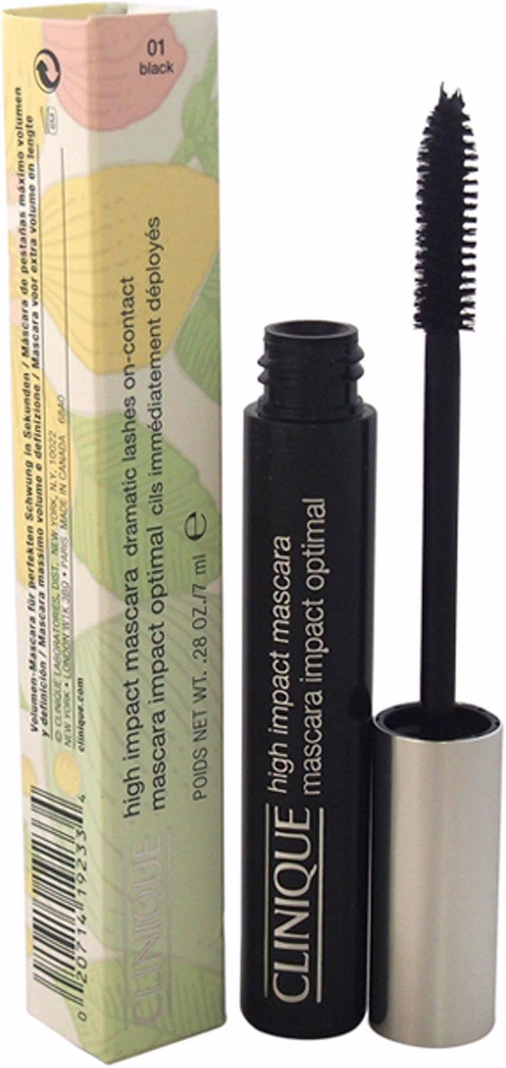 Clinique High Impact Mascara