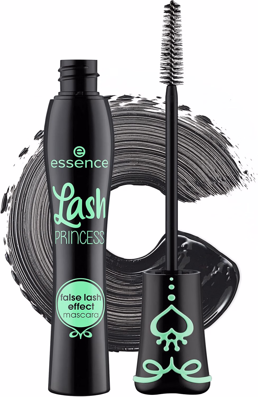 essence Lash Princess Efecto Pestañas Postizas