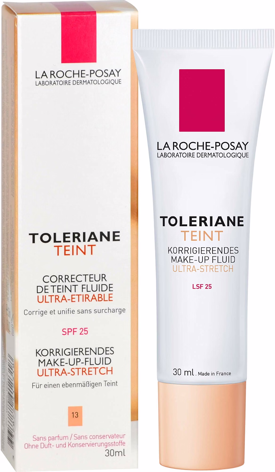 La Roche-Posay Toleriane Teint