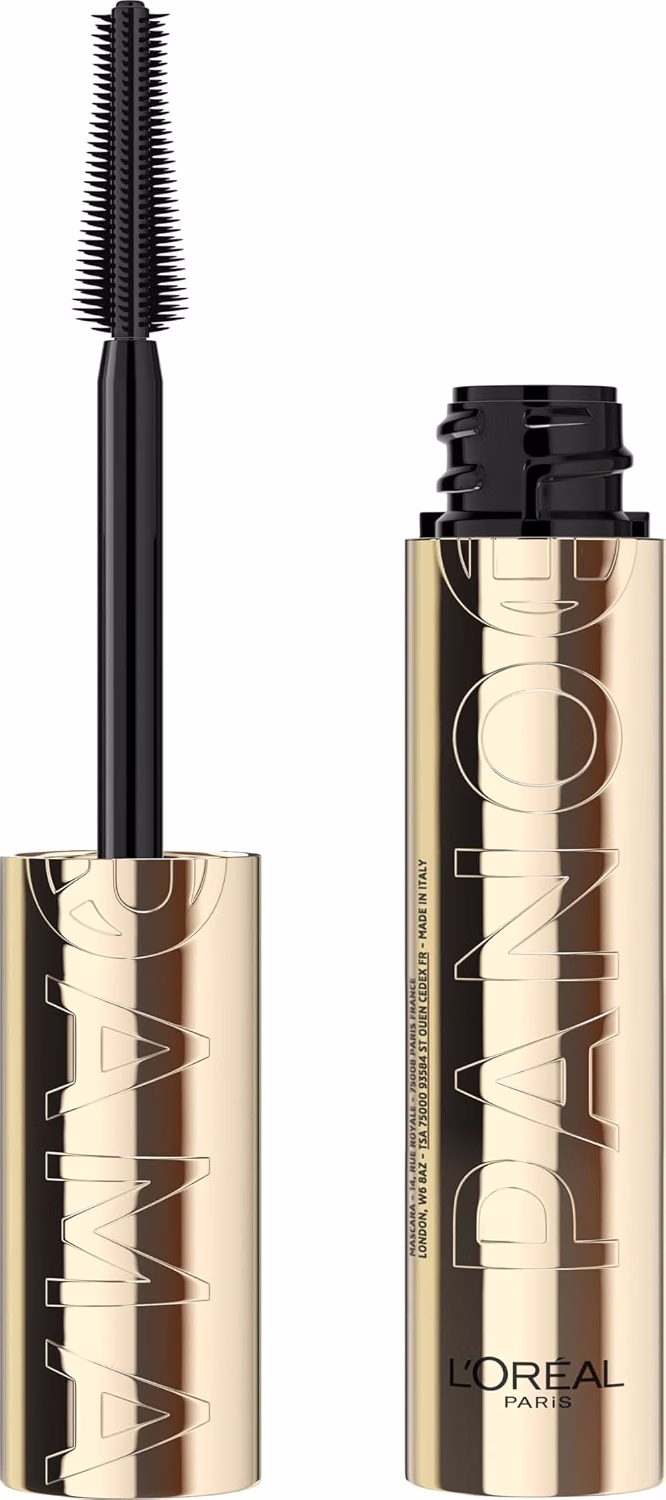 L'Oréal Paris Panorama Máscara de Pestañas Voluminizadora