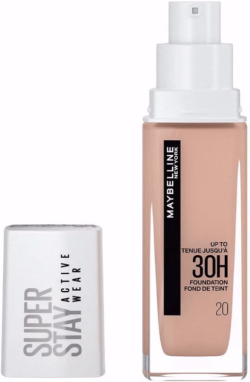Maybelline SuperStay Active Wear 30H