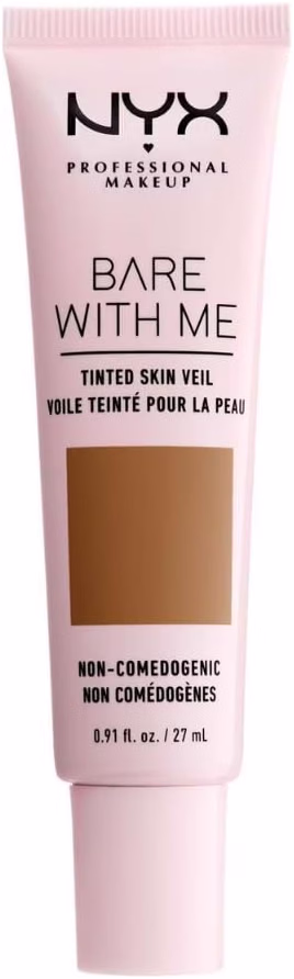 NYX Professional Makeup Bare With Me Tinted Skin Veil