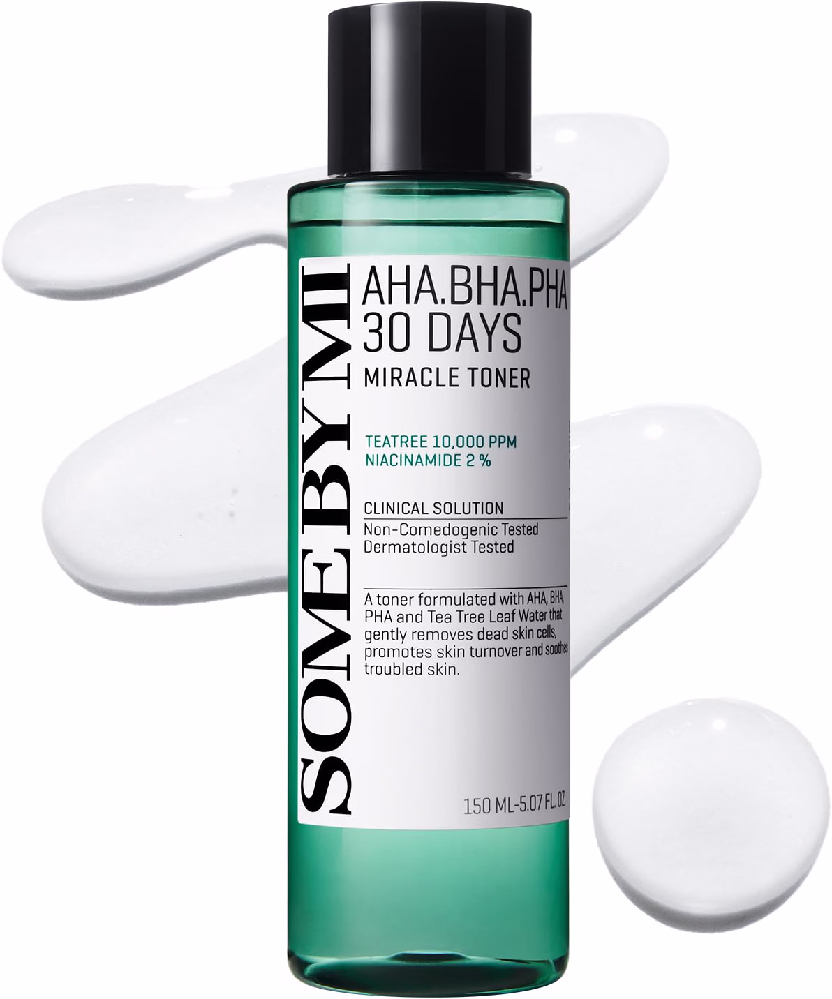 Some By Mi AHA BHA PHA 30 Days Miracle Toner
