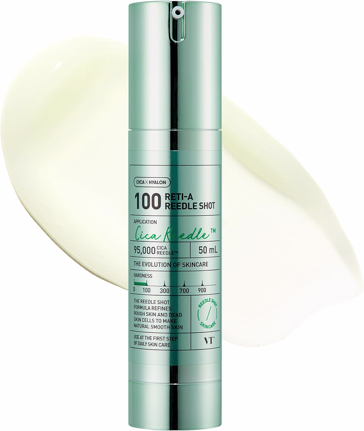 VT Cosmetics Reti-A Reedle Shot 100