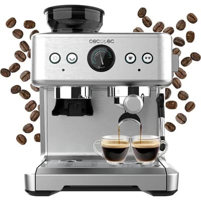 Cecotec Power Espresso 20 Barista Maestro