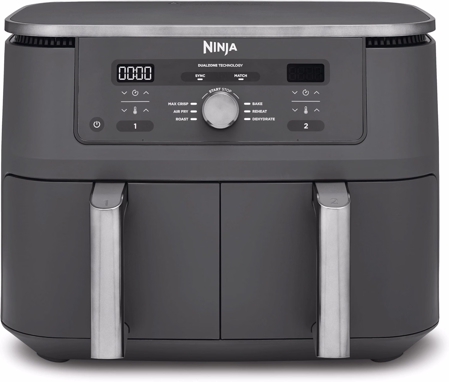 Ninja MAX Dual Zone DZ400EU