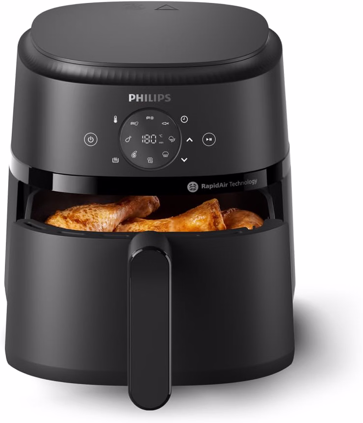 Philips Airfryer Serie 2000 NA229/00