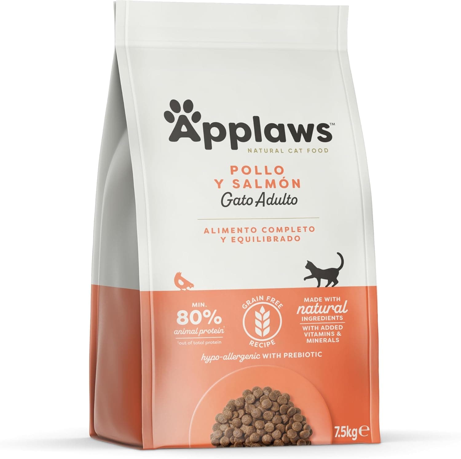 Applaws Complete Natural