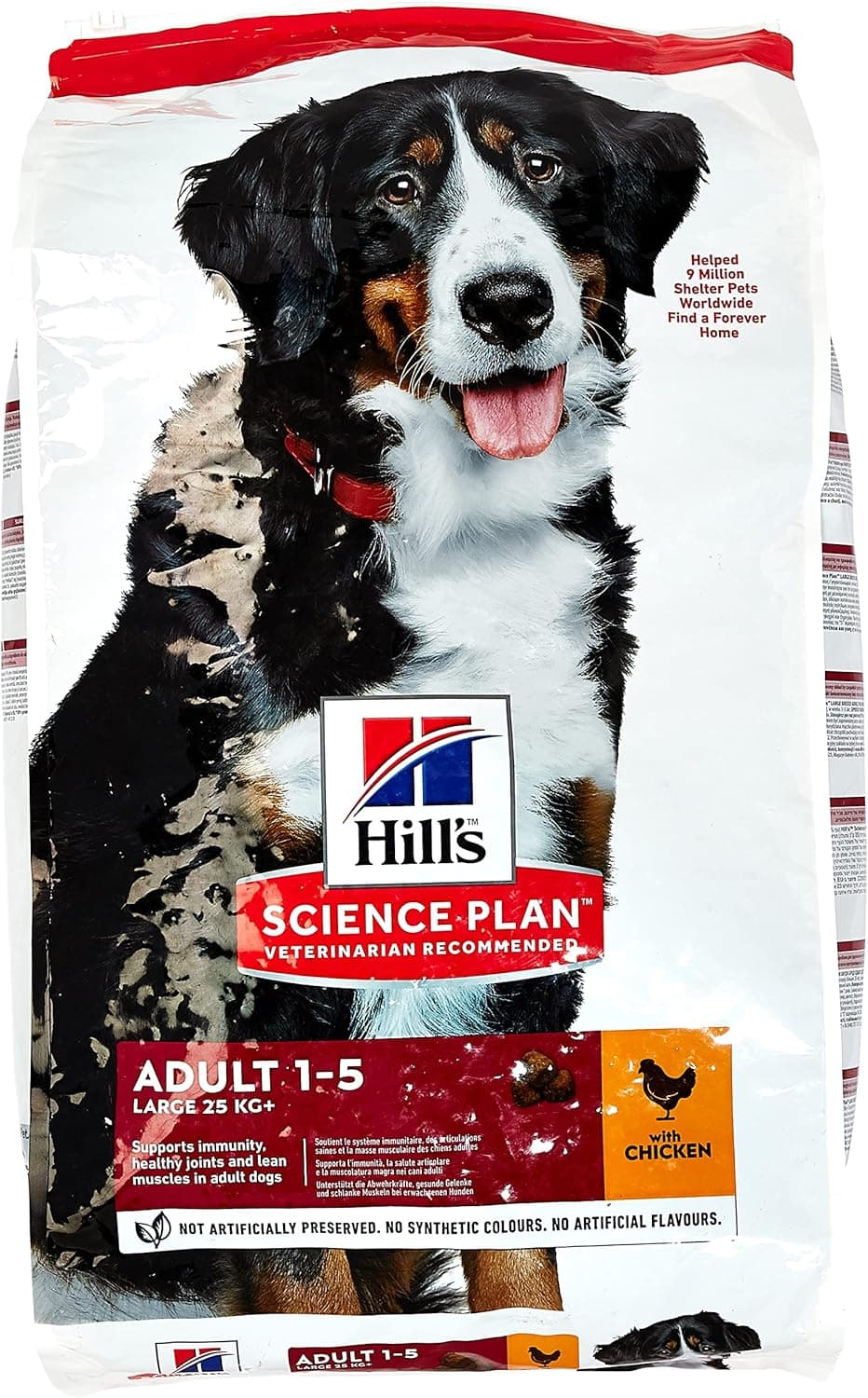Hill’s Science Plan Adult