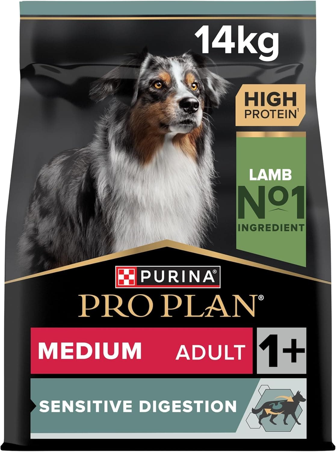 Purina Pro Plan Sensitive Digestion
