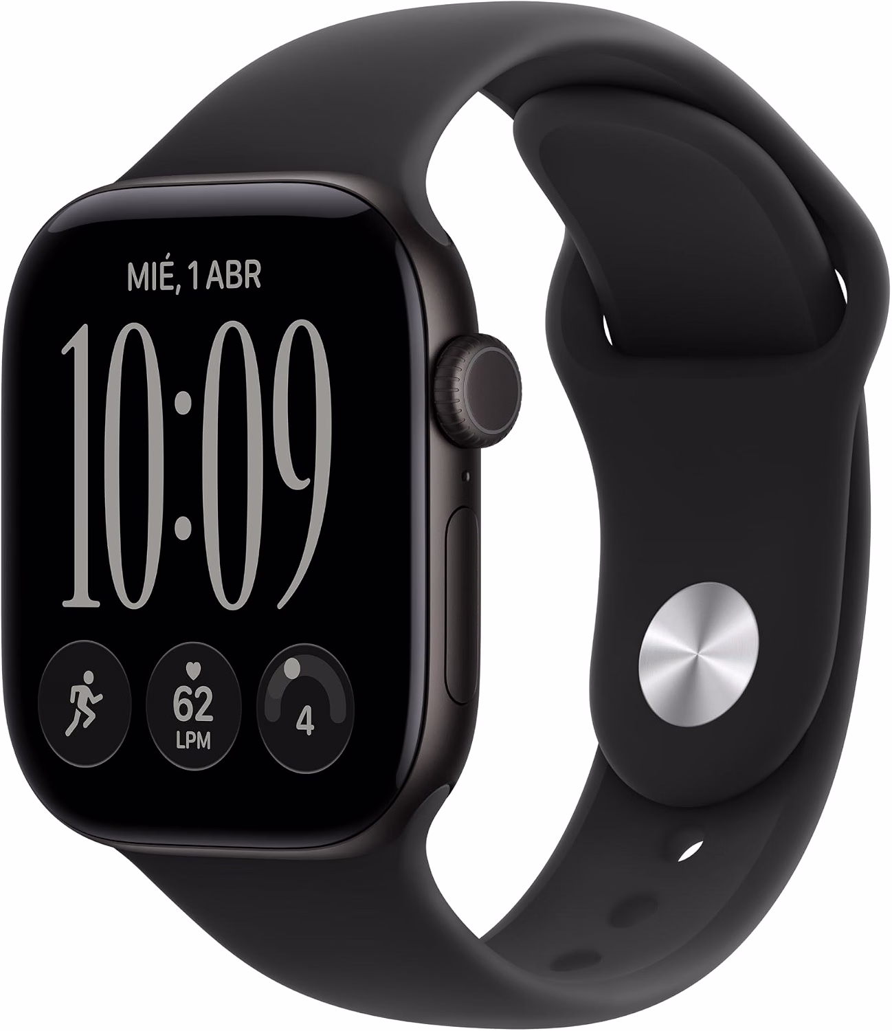 Apple Watch Series 12