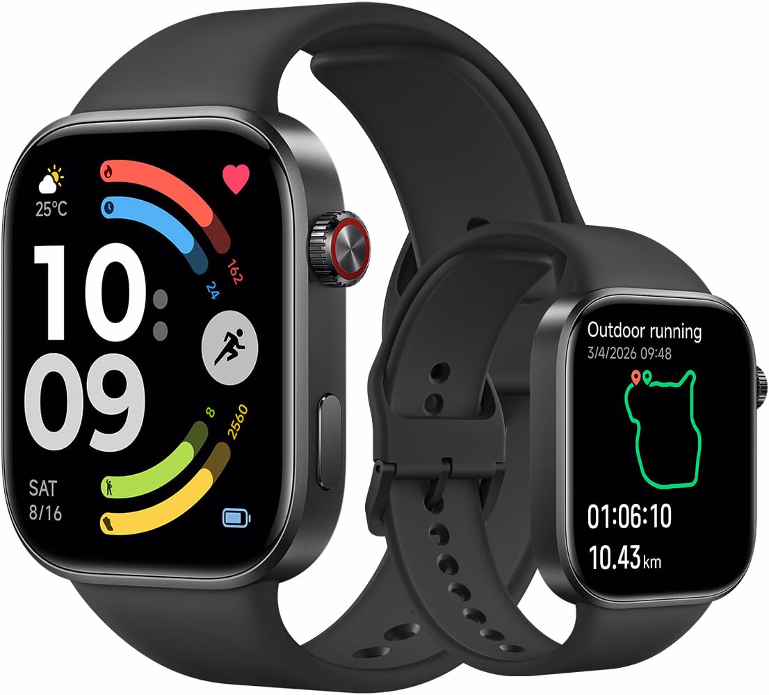 Xiaomi Redmi Watch 6