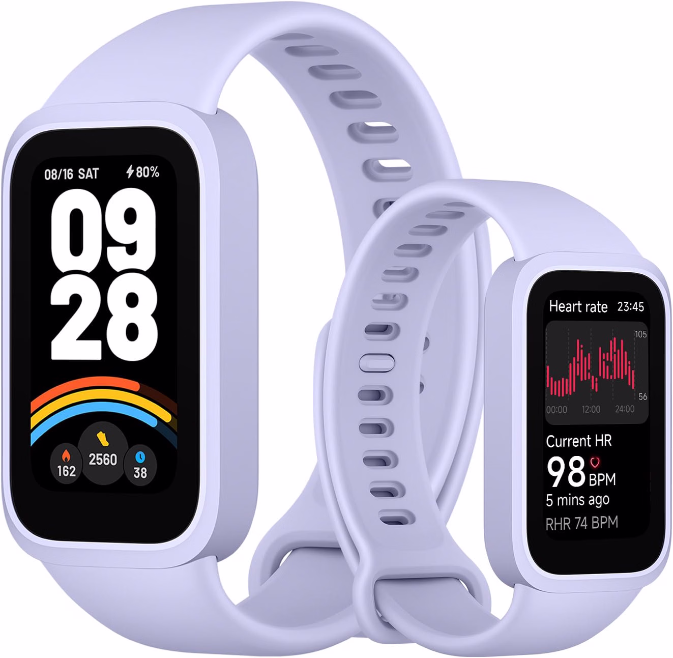 Xiaomi Smart Band 9 Active