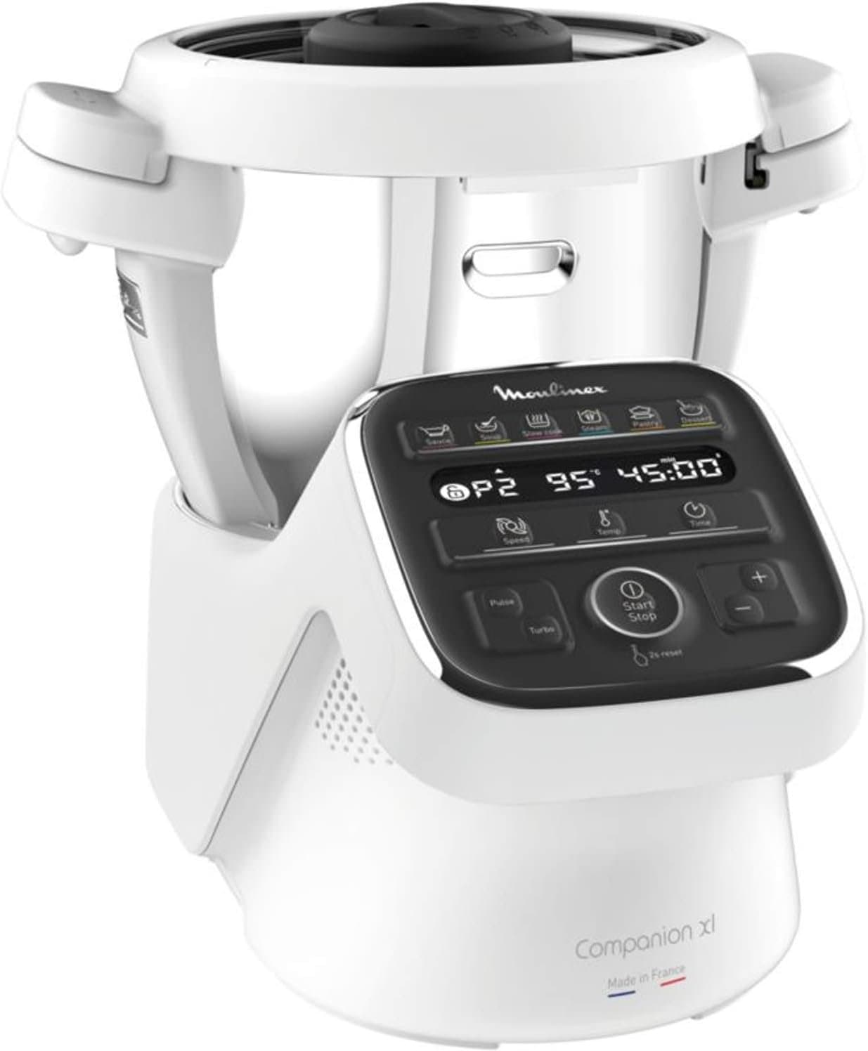 Moulinex Companion XL