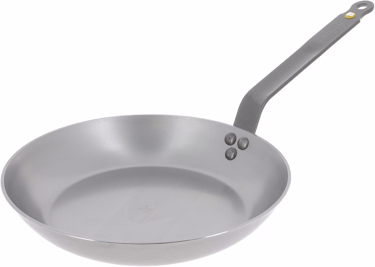 De Buyer Mineral B Element Sartén 28 cm