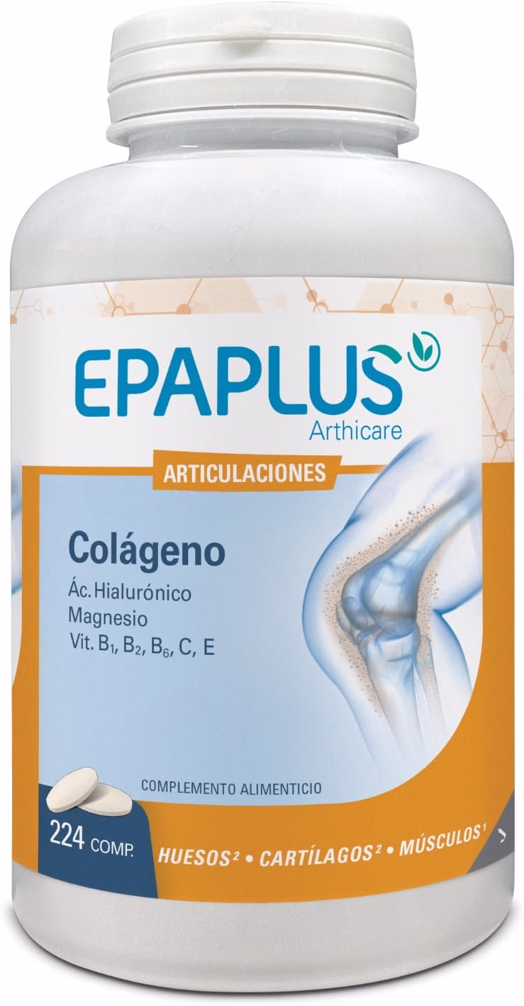 Epaplus Arthicare Colágeno