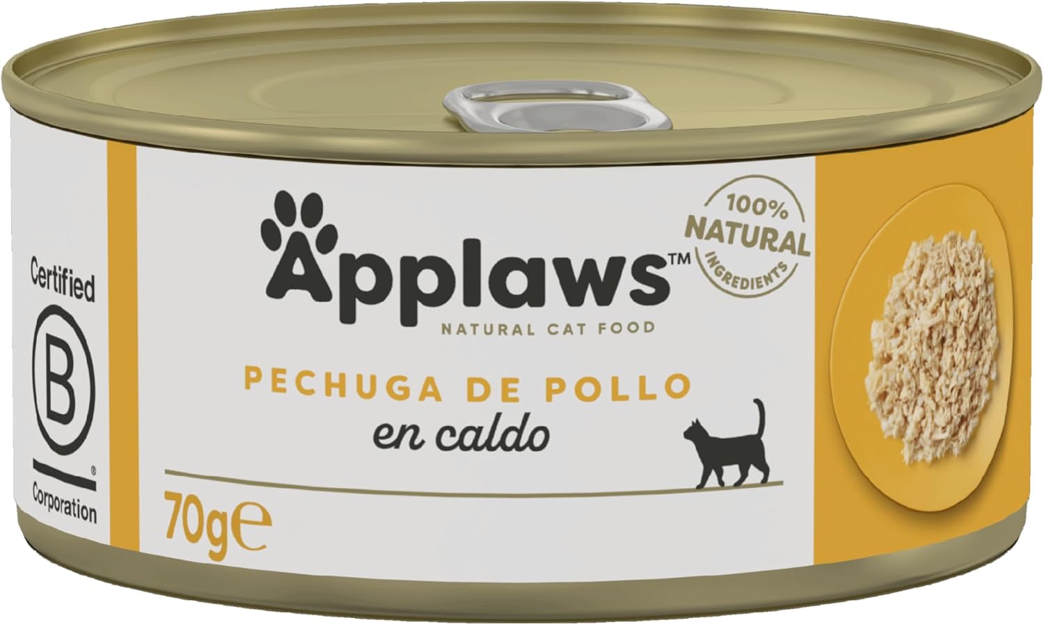 Applaws 100% Natural