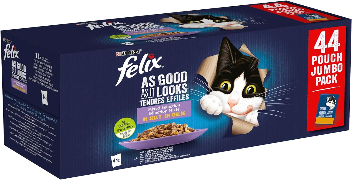 Felix Fantastic