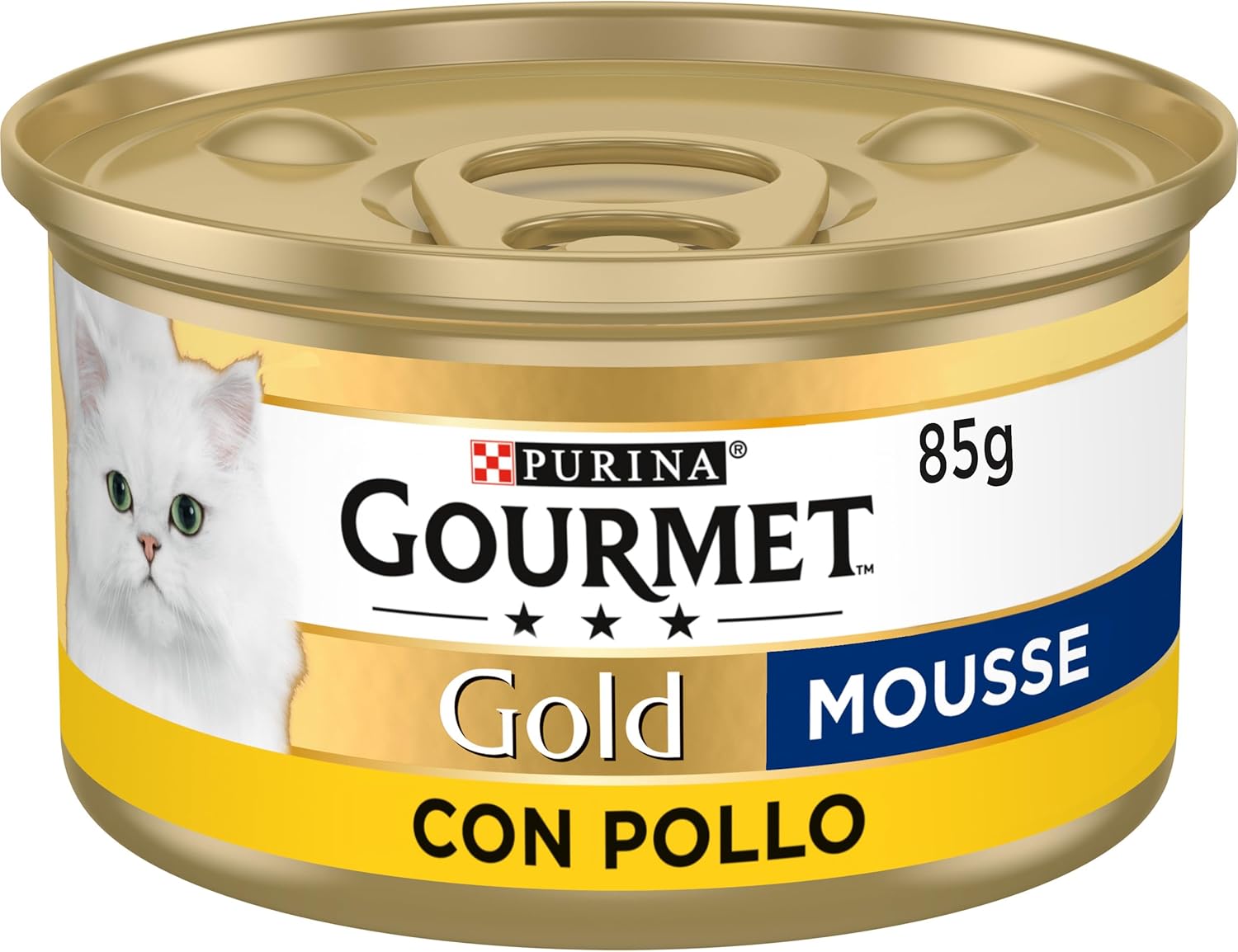 Gourmet Gold Selección